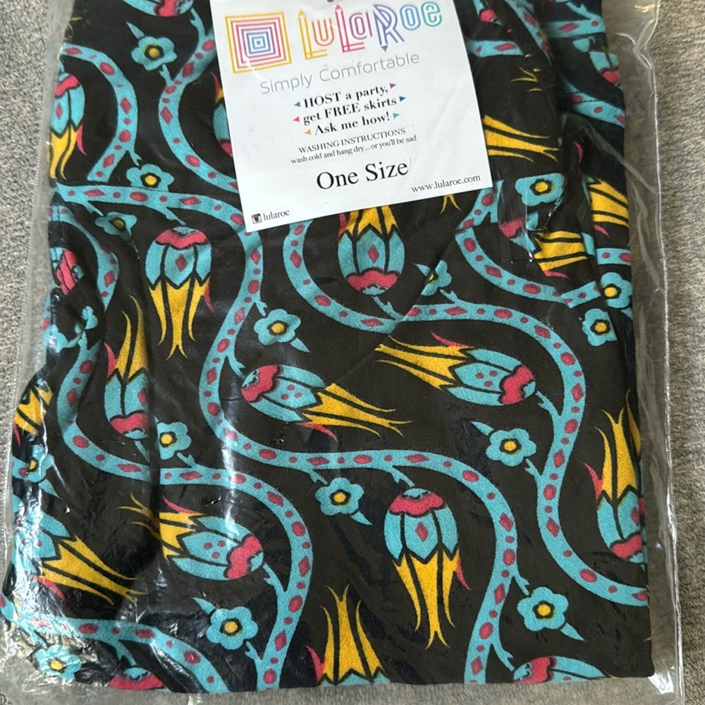 Leggings